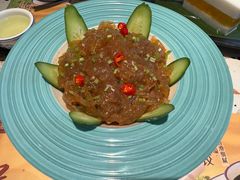 -点都德(广州白云山景区南门店)