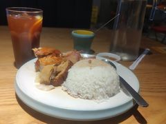 -昌勝香港深井烧鹅(新年华店)