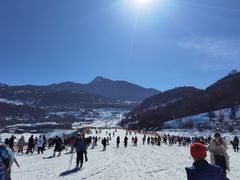 -太子岭滑雪场