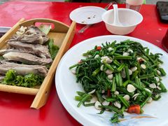 -沽源味道(中环路店)