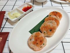-双合园·海鲜水饺青岛菜(万佳广场店)
