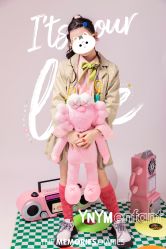 -雅尼·亚米儿童摄影美学馆(汉阳店)