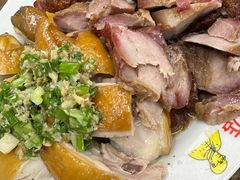 -陈光记烧腊店(罗保博士街店)