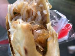 -刘氏方酥锅盔(古城总店)