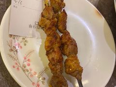 -贯贯吉·清真餐厅(浙江中路店)