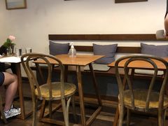 -AFS Cafe & Canteen(闽江二路店)