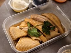 -本味轩精品茶餐厅(黄山路店)