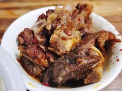 -正宗牛骨粉(铁路八村东区店)