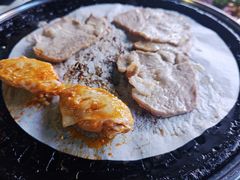 -正宗齐齐哈尔烤肉·齐牛哥鲜切炭火烤肉(杭州总店)