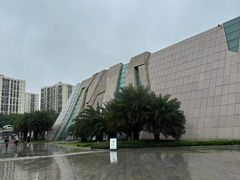 -重庆自然博物馆(新馆)