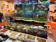 -揭阳钟记小食(福田新村店)