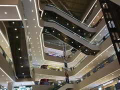 -义乌之心城市生活广场