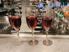 -富力万达文华酒店·海鲜自助