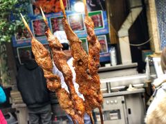 -新疆伊宁远征餐厅