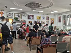 -中国照相馆(王府井店)