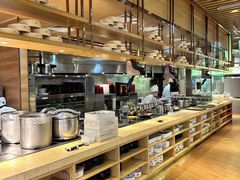 -西贝(华发商都店)