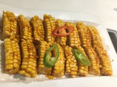 -辉记海鲜美食(氹仔店)