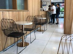 -花间茶(华侨城创意园店)