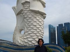 -亚洲大陆最南端