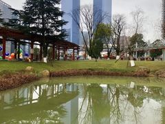-花果园湿地公园