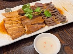 -大洋家·精品潮汕菜·生腌砂锅粥(天河东路店)