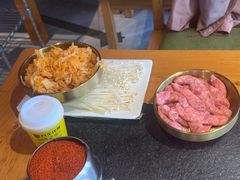 -郭记烤肉(正阳街店)