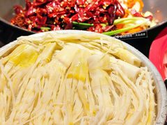 -冯校长老火锅(福田车公庙店)
