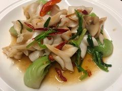 油淋鸟贝-东莱馋房(陆家嘴店)