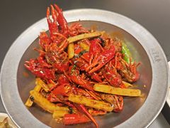 -天宝兄弟·湘菜龙虾馆