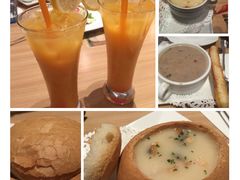 -必胜客(漕宝路店)