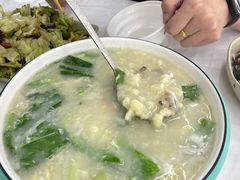 -日照大牌檔•小船海鲜(万平口店)