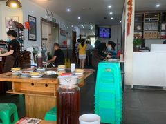 大堂-李子坝梁山鸡(李子坝大鸡哥店)