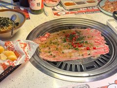 -猫抓烤肉(春熙路店)