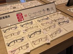 -JINS(上海近铁城市广场店)