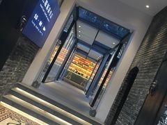 -三联韬奋书店(宽窄巷子店)