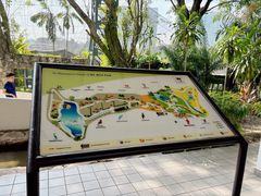 -吉隆坡雀鸟公园