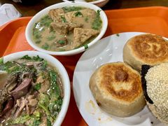 -白魁老号饭庄(安内店)