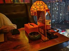 -無名记忆Music Bar夜景怀旧酒吧