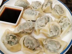 荠菜银鱼馄饨-四季暖堂·融合江浙菜(N1955创业园店)