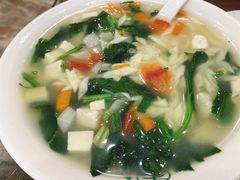 -清真益鑫羊肉手抓馆(南大街店)