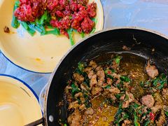 -东排食堂长沙小吃大排档(五一广场店)