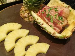 -樱嘢·炭火烧肉(惠南店)