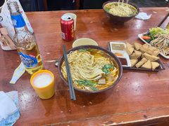 -美玲拉面(鞍山西道店)