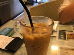 -翠华餐厅