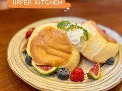 -UPPER KITCHEN(延安路店)