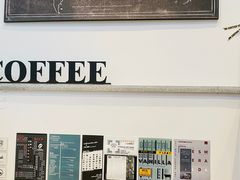 -Vanilla Specialty Coffee(八大关店)
