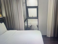 -铂尔登智慧酒店(南山西丽地铁站店)