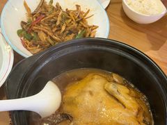 -环秀楼(黄山呈坎店)
