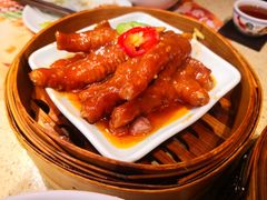 -点都德(长泰广场店)