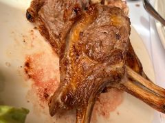 羊排-拉蒂娜·巴西牛排馆 Latina·Brazilian Steakhouse(陆家嘴旗舰店)